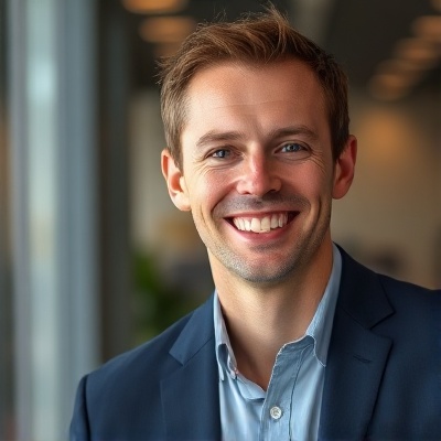 James Wilson — best online pokies real money expert